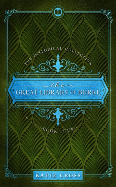 Great Library of Burke