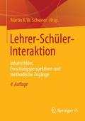 Lehrer-Schüler-Interaktion