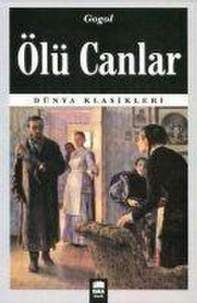 Ölü Canlar