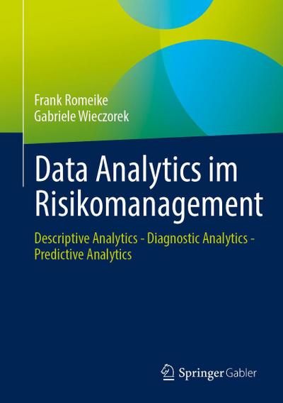 Data Analytics im Risikomanagement