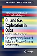 Oil and Gas Exploration in Cuba