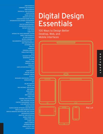Digital Design Essentials