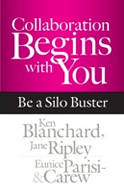 Collaboration Begins with You