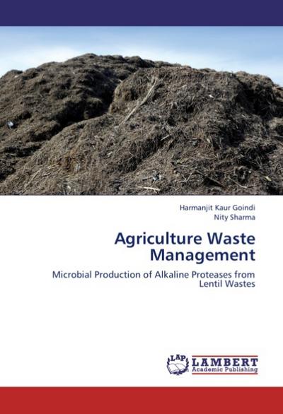Agriculture Waste Management