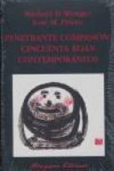 Penetrante compasión : 50 koans contemporáneos