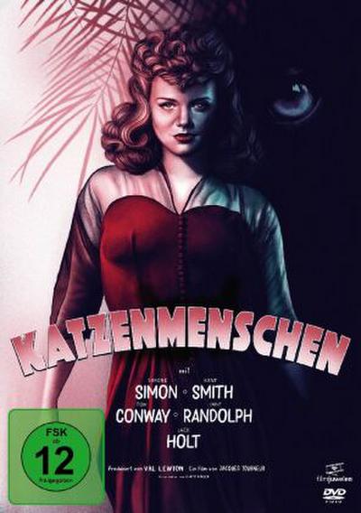 Katzenmenschen