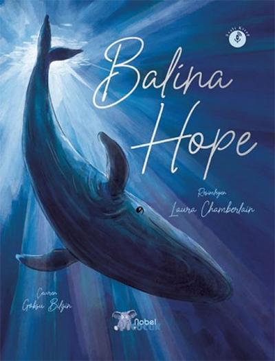 Balina Hope - Hope The Whale