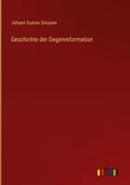 Geschichte der Gegenreformation