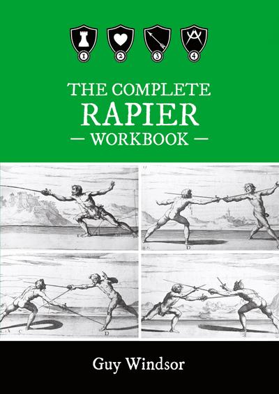 The Complete Rapier Workbook