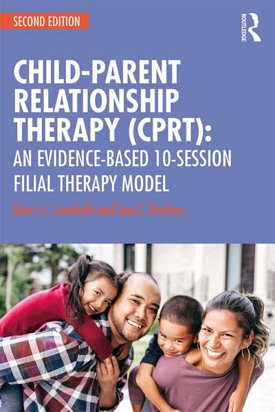 Child-Parent Relationship Therapy (CPRT)