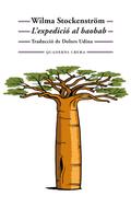 L’expedició al baobab