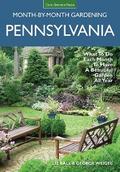 Pennsylvania Month-by-Month Gardening