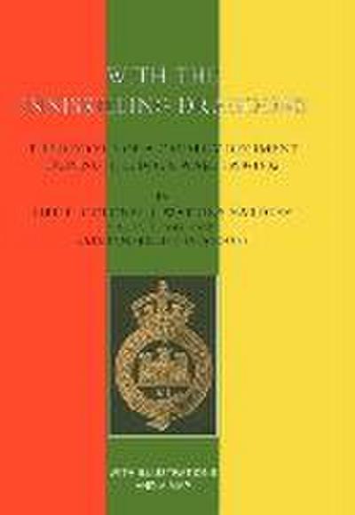 With the Inniskilling Dragoons the Record of a Cavalry Regiment During the Boer War, 1899-1902