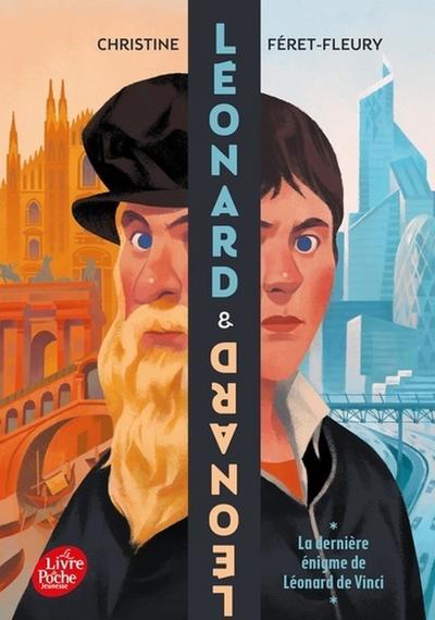 Leonard & Leonard