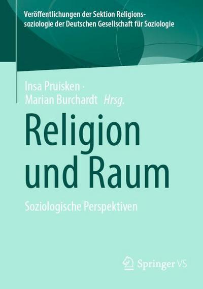 Religion und Raum