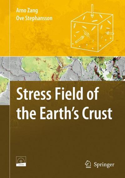 Stress Field of the Earth’s Crust