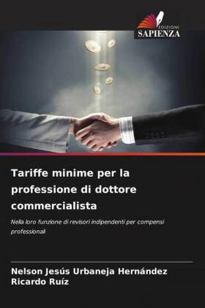 Tariffe minime per la professione di dottore commercialista