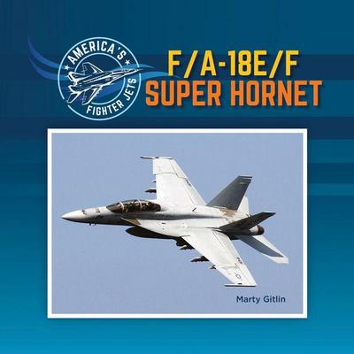 F/A-18e/F Super Hornet