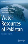 Water Resources of Pakistan