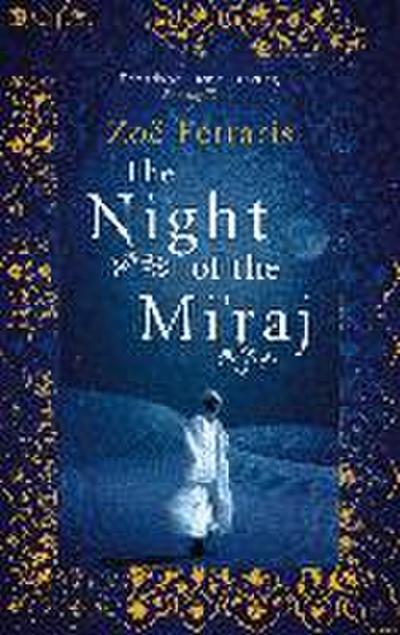 The Night Of The Mi’raj