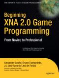 Beginning XNA 2.0 Game Programming