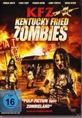 Kentucky Fried Zombie