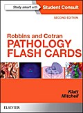 Robbins and Cotran Pathology Flash Cards