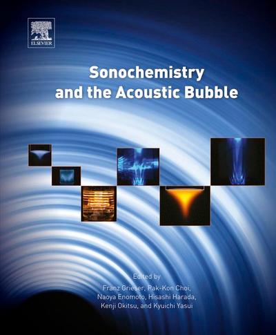 Sonochemistry and the Acoustic Bubble