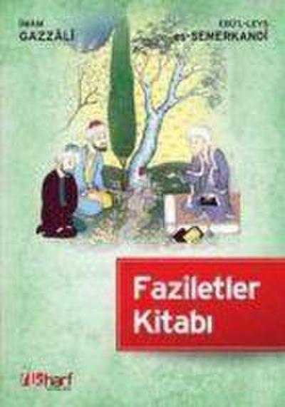 Faziletler Kitabi