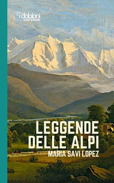 Leggende delle Alpi