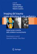 Imaging del trauma osteo-articolare in età pediatrica