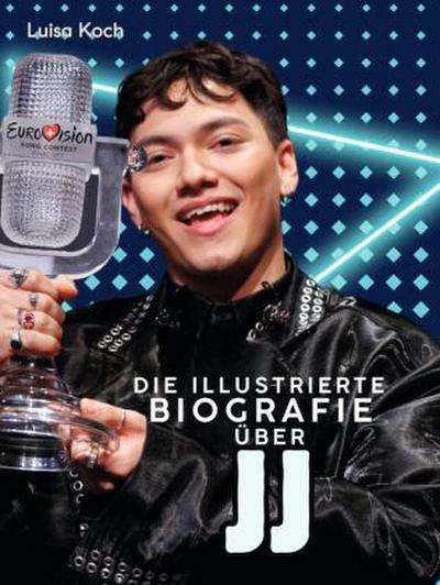 Die illustrierte Biografie über JJ