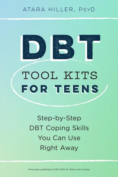 Dbt Tool Kits for Teens