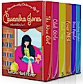 Walker Wildcats Year 1 Box set