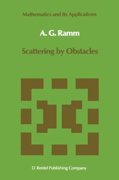 Scattering by Obstacles