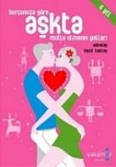 Burcunuza Göre Askta Mutlu Olmanin Yollari