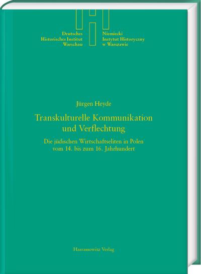Transkulturelle Kommunikation und Verflechtung