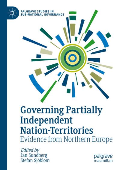 Governing Partially Independent Nation-Territories