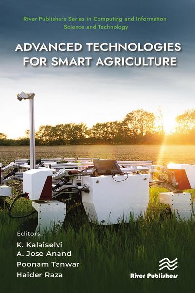 Advanced Technologies for Smart Agriculture