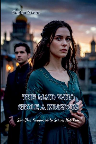 The Maid Who Stole a Kingdom