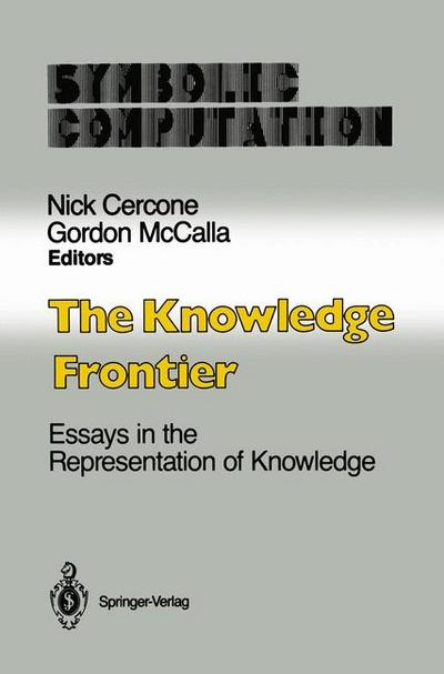 Knowledge Frontier