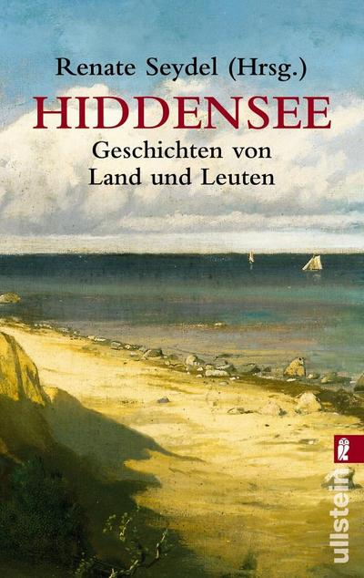 Hiddensee, Geschichten von Land und Leuten