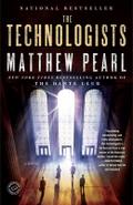 The Technologists (with bonus short story The Professor’s Assassin)
