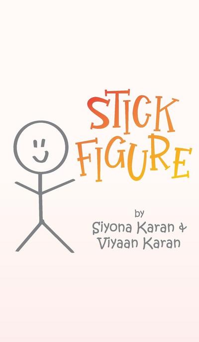 STICK FIGURE