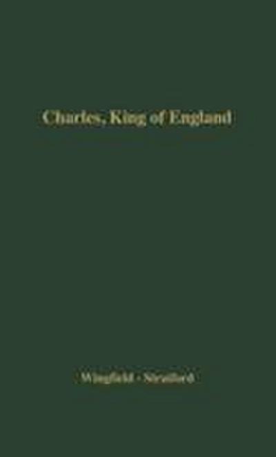 Charles, King of England