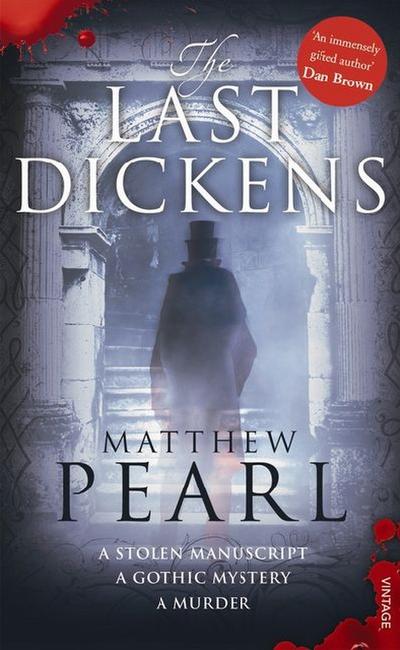 The Last Dickens