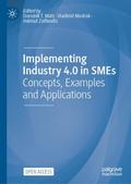 Implementing Industry 4.0 in SMEs