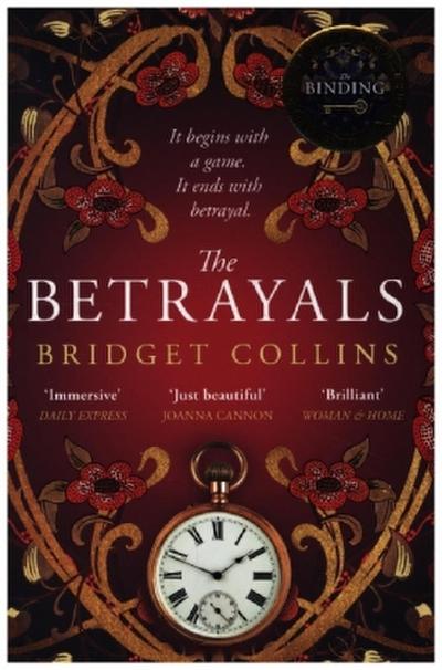 The Betrayals