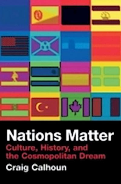 Nations Matter