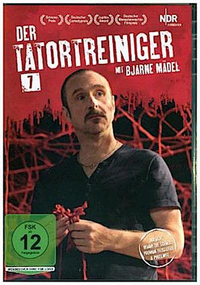 Der Tatortreiniger